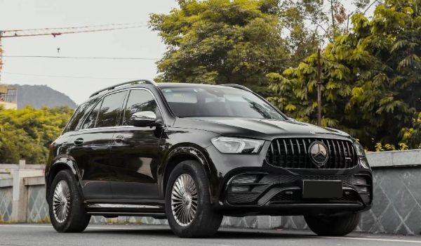 奔馳suv全部車型價(jià)格 在售的、停售的車型共有29款（最低報(bào)價(jià)27萬(wàn)起）