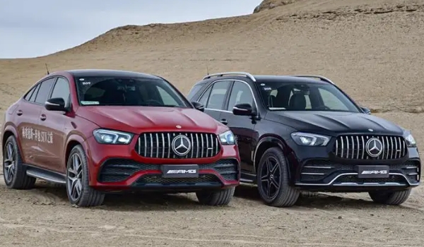 奔馳suv全部車型價(jià)格 在售的、停售的車型共有29款（最低報(bào)價(jià)27萬(wàn)起）