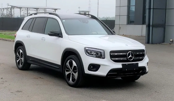 奔馳suv全部車型價(jià)格 在售的、停售的車型共有29款（最低報(bào)價(jià)27萬(wàn)起）