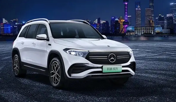 奔馳suv全部車型價(jià)格 在售的、停售的車型共有29款（最低報(bào)價(jià)27萬(wàn)起）