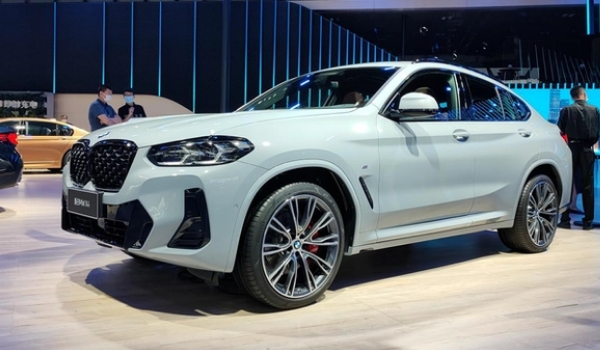 寶馬suv車型圖及報(bào)價(jià) 在售車型共有19款（售價(jià)最低也要27萬(wàn)起）