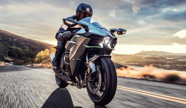 川崎h2多少錢一輛 市場(chǎng)給出價(jià)格最低32萬(wàn)起