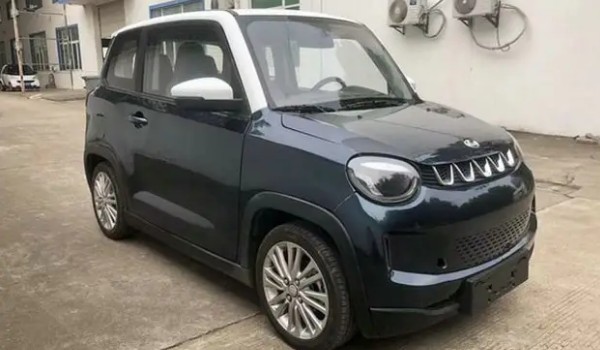 嘉遠(yuǎn)電動四輪車多少錢一輛 嘉遠(yuǎn)電動四輪車4萬一臺