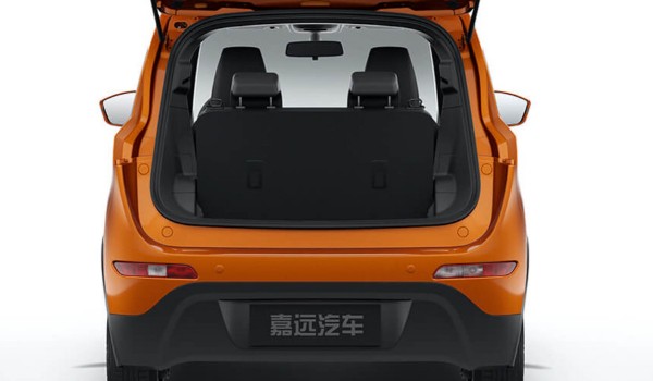 嘉遠(yuǎn)電動四輪車多少錢一輛 嘉遠(yuǎn)電動四輪車4萬一臺