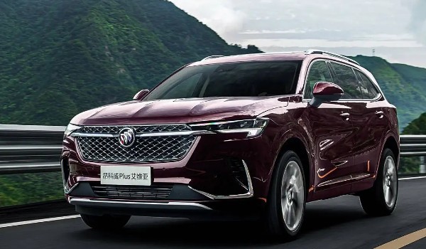 昂科威有幾個(gè)火花塞 一共有四個(gè)火花塞(使用壽命長達(dá)4萬公里)