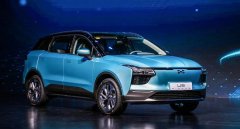 愛馳u5汽車價(jià)格及續(xù)航，百公里加速7.6s絕對(duì)霸氣