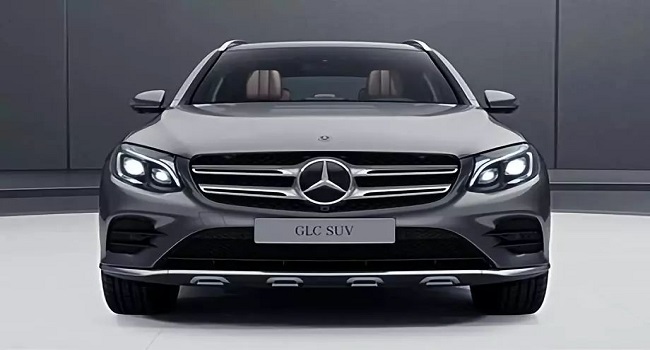 奔馳純電動(dòng)suv2022款推薦，這幾款奔馳SUV絕對(duì)物有所值