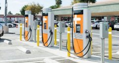 投資充電站20臺(tái)樁大概多少錢，投資少收益快的投資項(xiàng)目