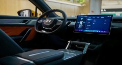 愛馳汽車最新情況，中國新能源汽車的發(fā)展趨勢