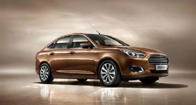 福特車型15萬(wàn)左右，以下三款你更中意哪一款