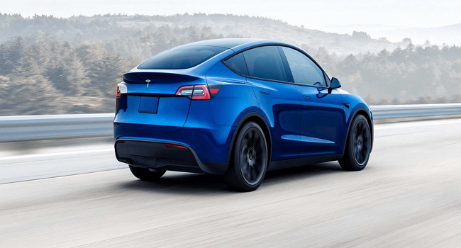 特斯拉suv價格又調(diào)整了，定價按照中國慣例