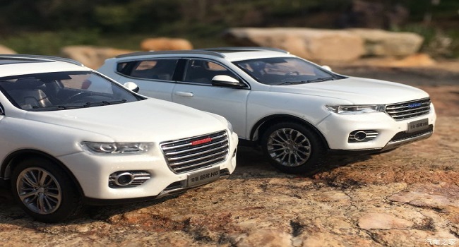 哈弗h6紅標(biāo)藍(lán)標(biāo)哪個(gè)好，趕緊來看看你適合藍(lán)標(biāo)還是紅標(biāo)