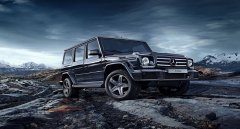 路虎與奔馳哪個(gè)品牌好，奔馳更顯深沉穩(wěn)重