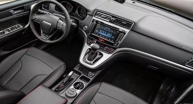 哈弗m6怎么樣值得買嗎，同級別車型的優(yōu)勝者