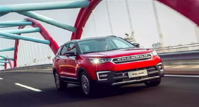 十萬以內(nèi)最省油的suv，想要省油選這幾款準(zhǔn)沒錯(cuò)