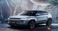 吉利新車上市suv報價，車型定位決定價格和銷量