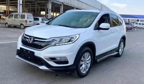 東風(fēng)本田crv混動口碑，高配置/低油耗/強動力