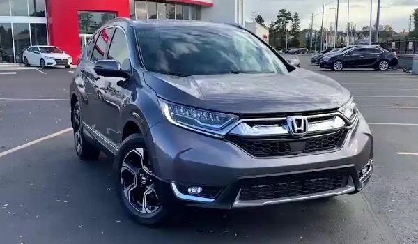 東風(fēng)本田crv混動口碑，高配置/低油耗/強動力