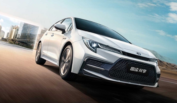 最適合跑網(wǎng)約車的車型，利潤最高的三款車型推薦