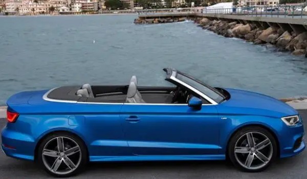 寶馬220i敞篷報(bào)價(jià)二手 寶馬220i敞篷二手20萬(wàn)