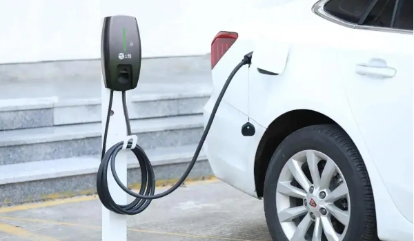 新能源汽車充電樁怎么申請(qǐng)安裝，兩步教會(huì)你流程步驟