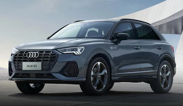 奧迪q3新款價(jià)格2022款多少錢(qián) q3售價(jià)22萬(wàn)一臺(tái)(分期首付6萬(wàn))