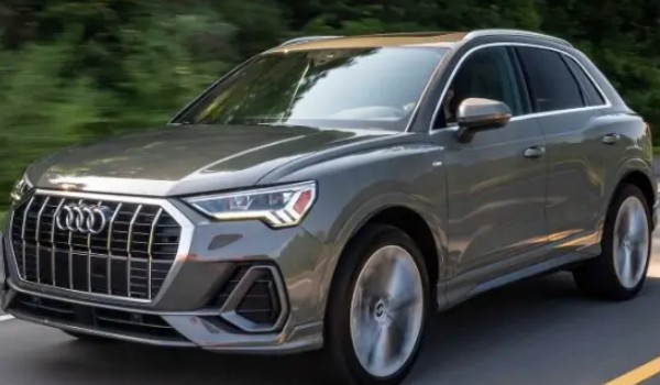 奧迪q3新款價(jià)格2022款多少錢(qián) q3售價(jià)22萬(wàn)一臺(tái)(分期首付6萬(wàn))