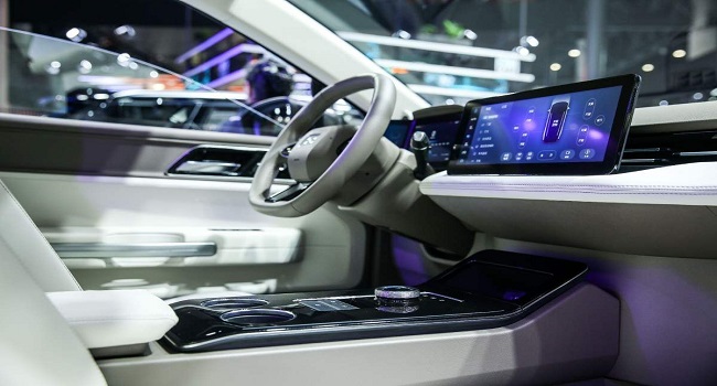 愛馳u5使用說明，學(xué)會(huì)這些使用技巧輕松行