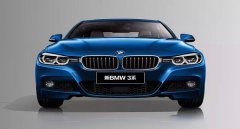 寶馬3系推薦買哪一款，品牌車型選擇這幾款讓你有面子有品味