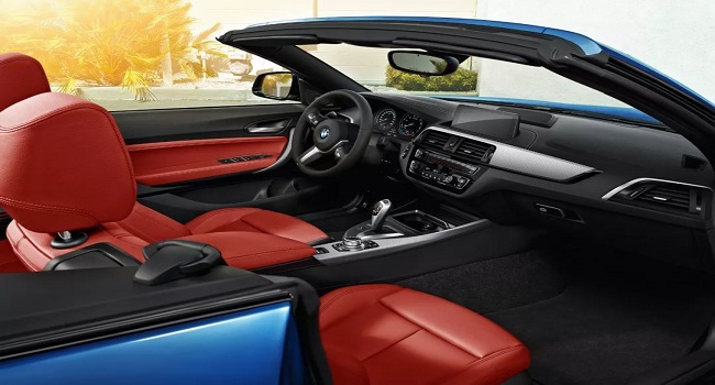 寶馬敞篷車有哪幾款，報價多少與車的配置有直接關(guān)系