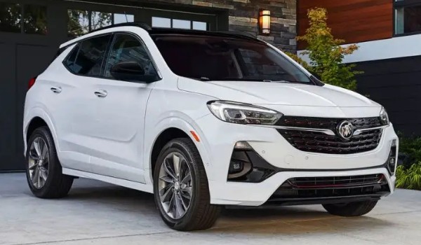 別克昂科拉GX怎么樣 車身長達(dá)4.4米(搭載1.3T三缸發(fā)動(dòng)機(jī))