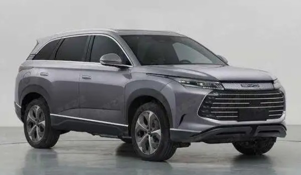 護(hù)衛(wèi)艦07會(huì)比比亞迪唐便宜嗎 價(jià)格是差不多的(尺寸配置相差無(wú)幾)