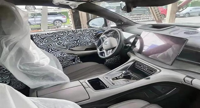 比亞迪護(hù)衛(wèi)艦07最新消息，零百加速時(shí)間為4.7秒更搶手