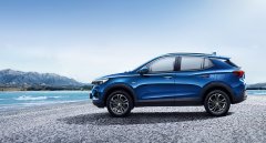 昂科拉gx2022款最新價格，新款配置搭配更值得擁有