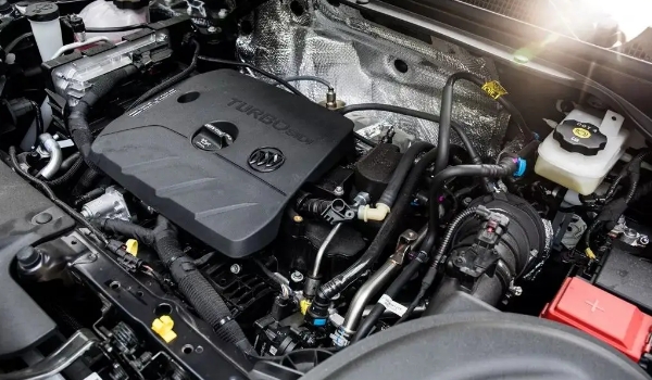 別克昂科拉gx口碑怎么樣，舒適性滿意油耗低