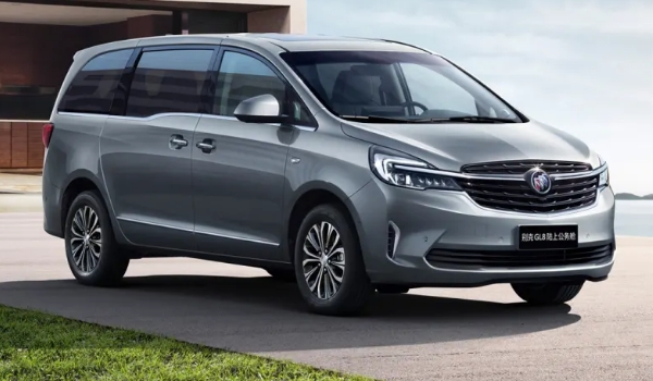 別克商務(wù)車又哪幾款，共GL8和GL6兩款（最低報價14萬起）