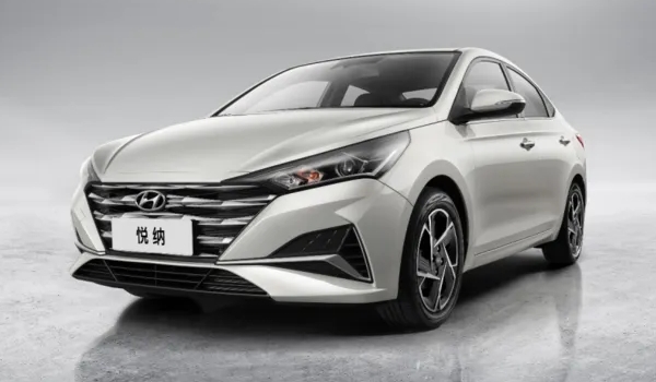 瑞納和悅納有什么區(qū)別，悅納車身尺寸更大（配置更有優(yōu)勢）