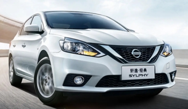 經(jīng)典軒逸有幾款車型，現(xiàn)僅有3款車型在售（落地最低9萬(wàn)）