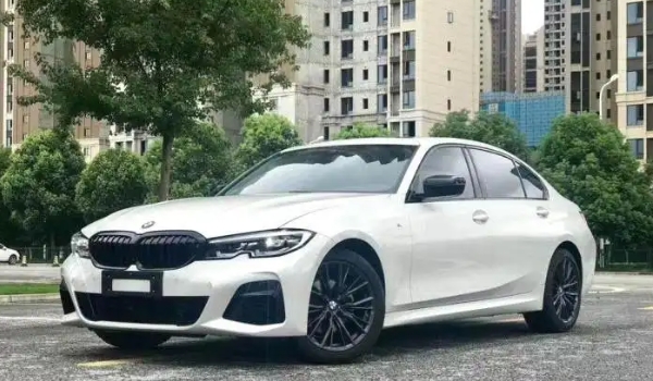 2022款寶馬3系價格，最新2022款報價29萬元