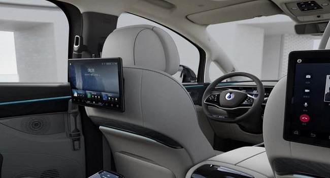 比亞迪護(hù)衛(wèi)艦07什么時(shí)候盲訂，適合年輕口味的一款車型