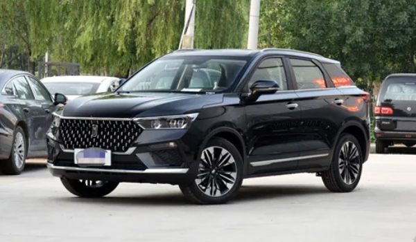 奔騰t77二手價格，市場最低成交價5萬起