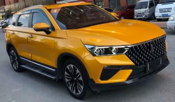 奔騰t77真實(shí)口碑，行駛穩(wěn)定性極高（油耗實(shí)測(cè)低）