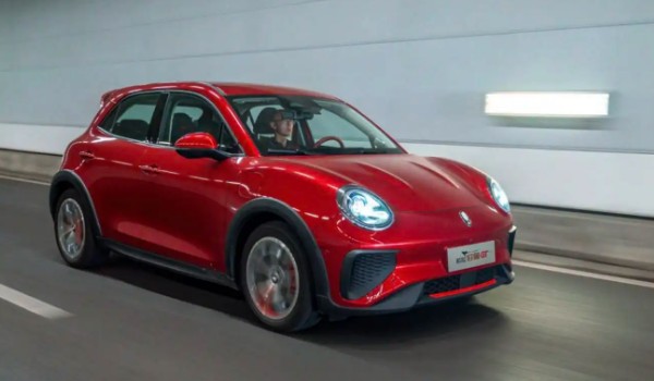 歐拉好貓2022新款電動(dòng)汽車(chē)怎么樣 配置功能豐富(續(xù)航可達(dá)501km)