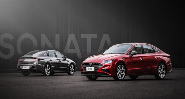 索納塔質(zhì)量怎么樣，個(gè)性張揚(yáng)質(zhì)量好