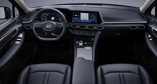 索納塔質(zhì)量怎么樣，個(gè)性張揚(yáng)質(zhì)量好