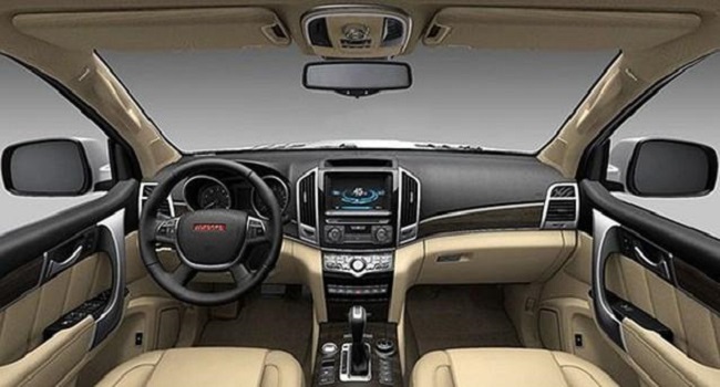 H9油耗多少，堪比漢蘭達(dá)的車型實(shí)力有哪些？