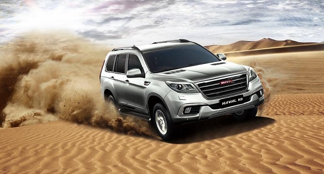 H9油耗多少，堪比漢蘭達(dá)的車型實(shí)力有哪些？