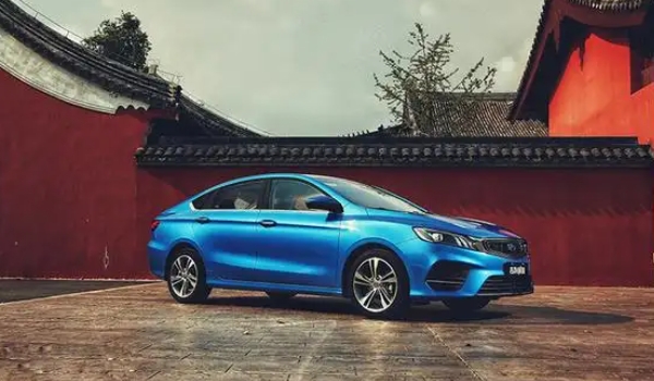 繽瑞二手車價(jià)格，市場(chǎng)最低成交價(jià)4萬(wàn)起