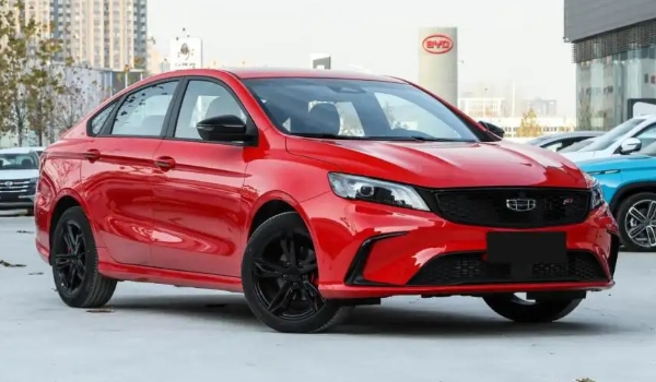 繽瑞真實油耗多少，百公里油耗實測7L起