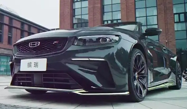 繽瑞怎么樣值得購(gòu)買嗎，空間尺寸越級(jí)